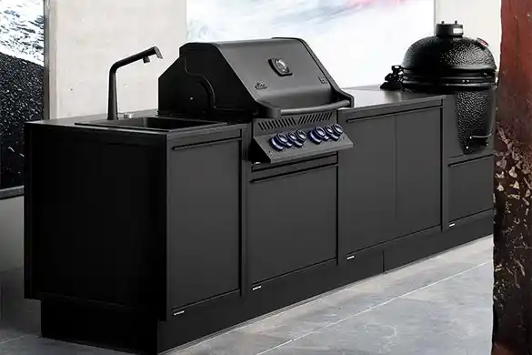 burnout lux