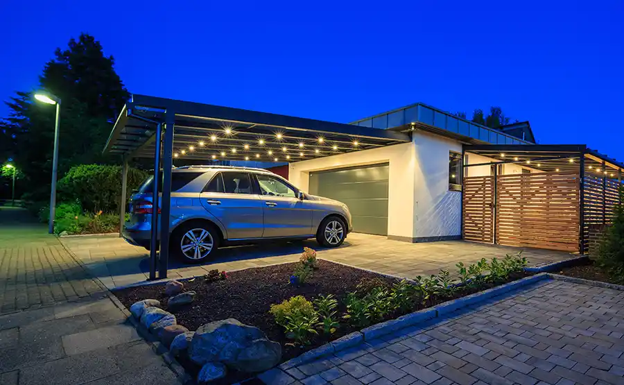 produkt kaben carport