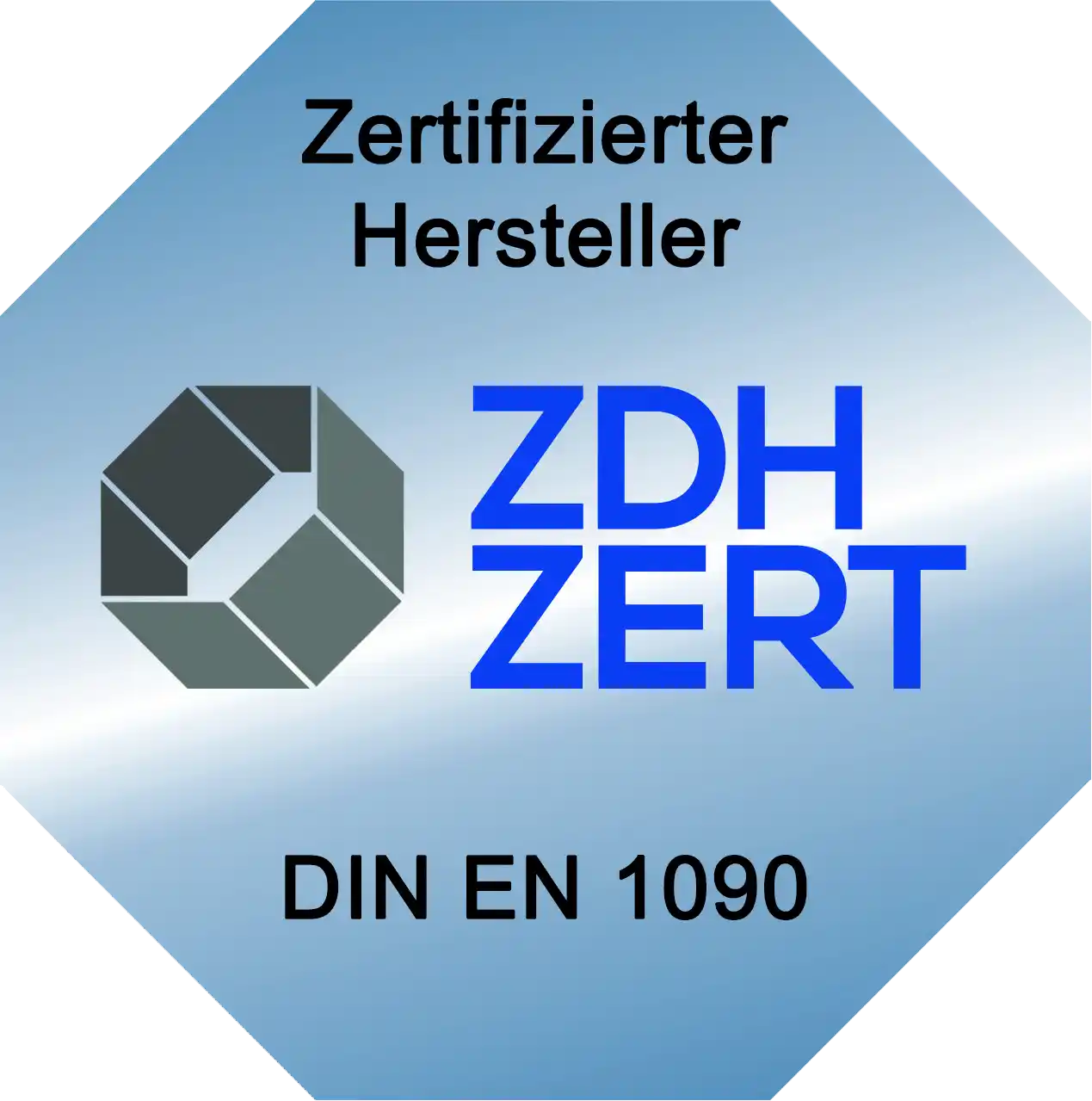 zdh zertifizierter wintergarten hersteller